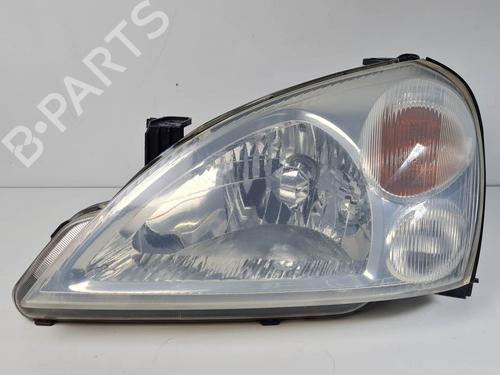 Used Left headlight Left headlight SUZUKI LIANA (ER, RH_) 1.6 i (RH416) (106 hp) 24935218 24935218