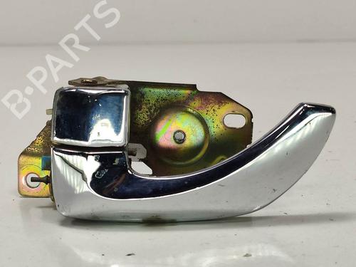 Used Rear left interior door handle Rear left interior door handle 8697713 8697713