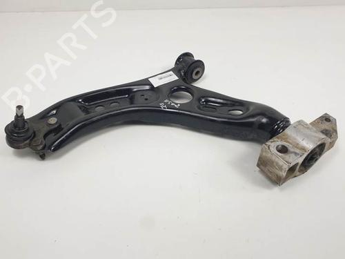 Used Left front suspension arm VW GOLF VI (5K1) 1.6 TDI (105 hp) 12395175