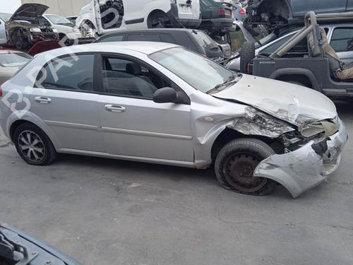Left front steering knuckle CHEVROLET LACETTI (J200) 1.4 16V | BP11366332M25 - Image 10