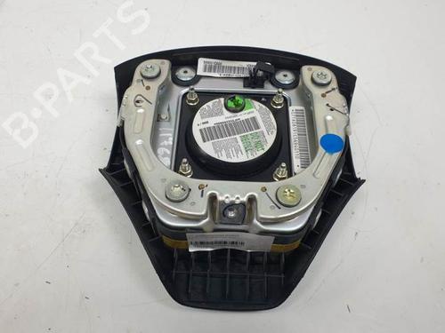 Driver airbag HYUNDAI GETZ (TB) 1.5 CRDi | BP13474440C9 
