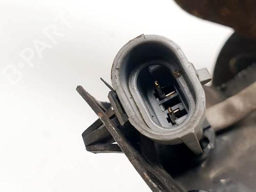 Right front steering knuckle CADILLAC CTS 3.2 | BP16291379M26 