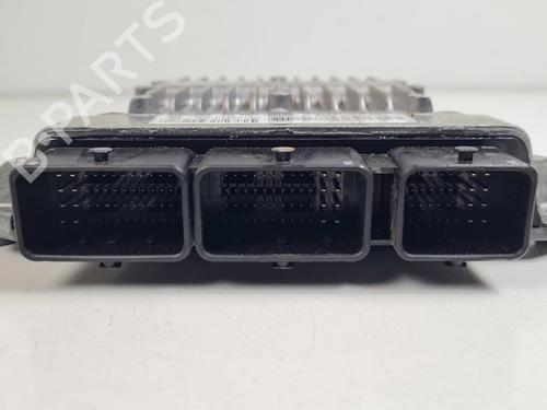 Engine control unit (ECU) CITROËN C5 II (RC_) 2.0 HDi (RCRHRH) | BP30763426M57 - Image 3