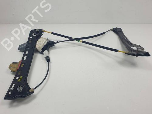 Used Front right window mechanism Front right window mechanism MERCEDES-BENZ C-CLASS Coupe (C205) AMG C 43 4-matic (205.364) (367 hp) 34517282 34517282