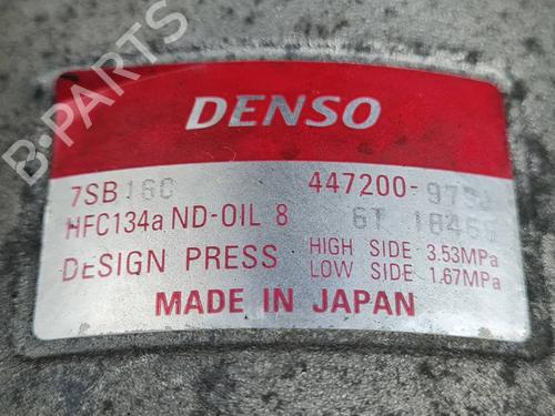 AC compressor BMW 5 Touring (E39) 523 i | BP29347784M34  - Image 8