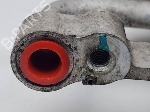 AC radiator OPEL ANTARA A (L07) 3.2 V6 | BP28487588M32