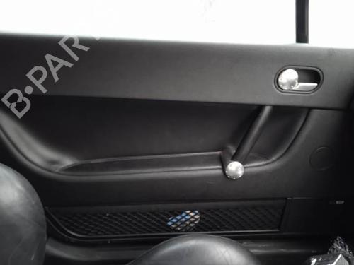 Heater resistor AUDI TT (8N3) 1.8 T quattro | BP11648821M108 