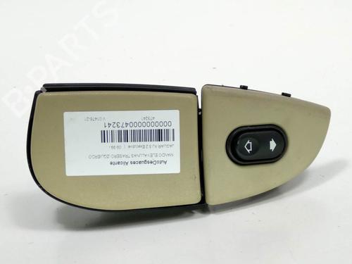 left-rear-window-switch-jaguar-xj-x308-32-1996-1997-1998-1999-2000-2001-2002-2003-8528547 main image