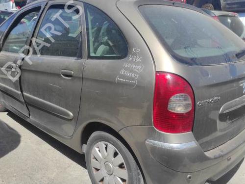 Module électronique CITROËN XSARA PICASSO (N68) 1.6 HDi | BP29219115M83 