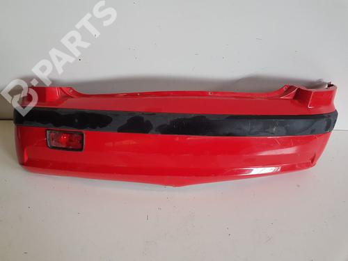Used Rear bumper Rear bumper HYUNDAI ATOS (MX) 1.1 (63 hp) 10938316 10938316