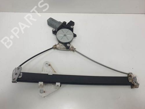 Used Rear left window mechanism HONDA ACCORD VII (CL, CN) 2.4 (CL9) (190 hp) 9237541