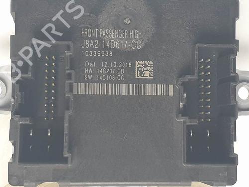 Control unit LAND ROVER RANGE ROVER VELAR (L560) 2.0 D180 TD4 4x4 | BP25144316M11 - Image 3