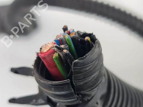 Fuse box FORD FOCUS II (DA_, HCP, DP) 1.6 TDCi | BP7293182E1 