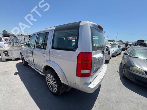 Headlight switch LAND ROVER DISCOVERY III (L319) 4.4 4x4 | BP36866878I24  - Image 11