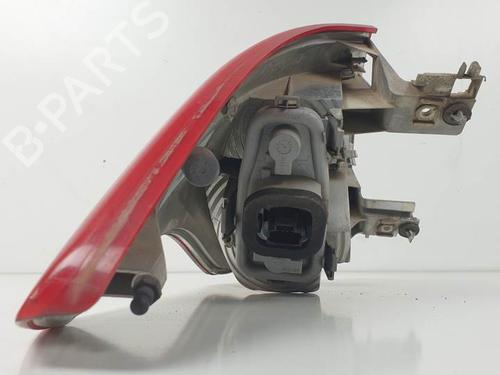 Right taillight CITROËN C4 Picasso I MPV (UD_) 2.0 HDi 138 | BP24915622C35 