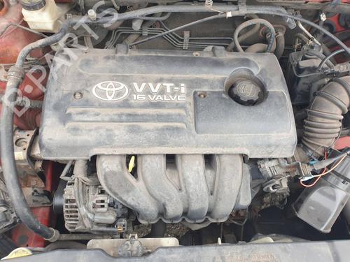 Engine TOYOTA COROLLA (_E12_) 1.4 VVT-i (ZZE120_, ZZE120R) | BP40176825M1 - Image 12
