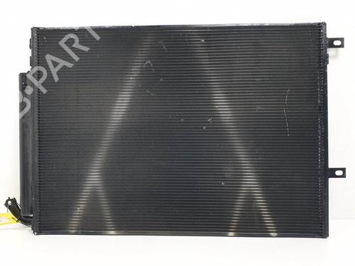 Used AC radiator AC radiator JEEP CHEROKEE (KL) 2.0 CRD 4x4 (170 hp) 12383748 12383748
