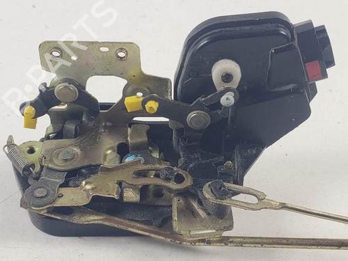 Front right lock HYUNDAI SANTA FÉ I (SM) 2.0 CRDi | BP18906837C97 