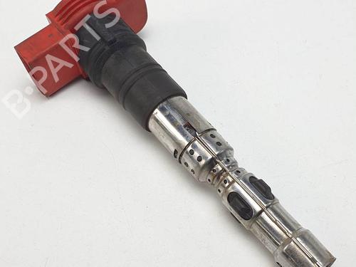 Used Ignition coil Ignition coil AUDI A8 D3 (4E2, 4E8) 4.2 quattro (335 hp) 24933628 24933628