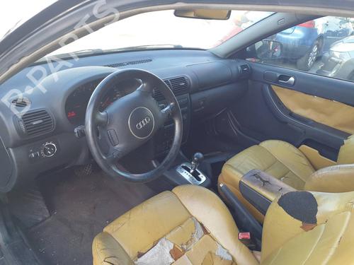 Engine control unit (ECU) AUDI A3 (8L1) 1.9 TDI | BP34512599M57 - Image 22