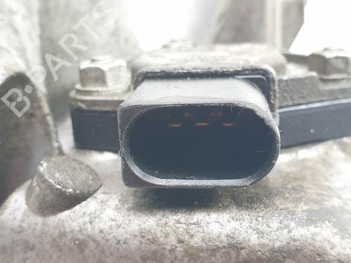 Oil sump BMW X5 (E53) 4.4 i | BP13954993M115  - Image 6