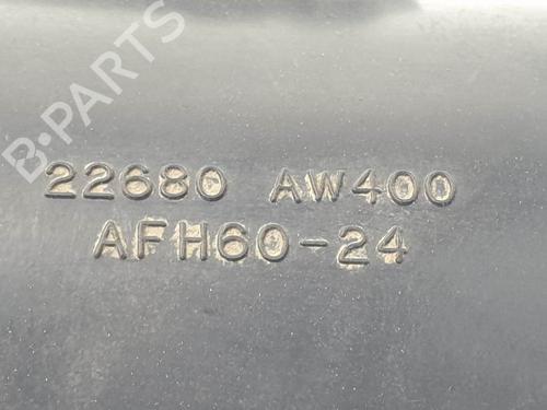 Mass air flow sensor NISSAN ALMERA II Hatchback (N16) 2.2 Di | BP28418533M95 - Image 4