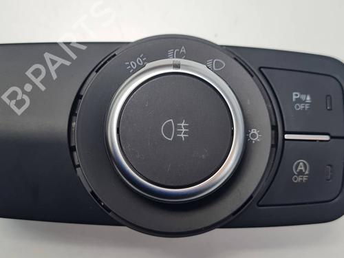 Headlight switch ALFA ROMEO STELVIO (949_) 2.2 D Q4 (949.AXB2A) | BP40175888I24 - Image 4
