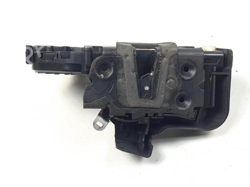 Used Rear right lock Rear right lock 27885490 27885490