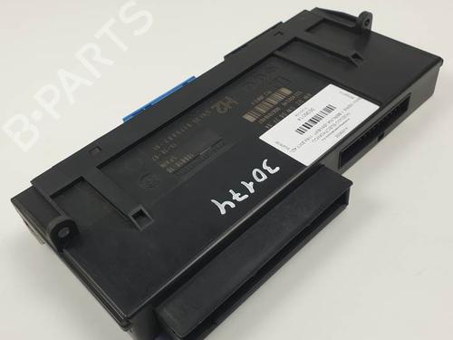 Used Electronic module BMW 1 (E87) 118 d (143 hp) 24935389