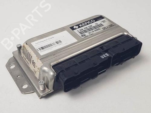 Used Engine control unit (ECU) Engine control unit (ECU) KIA PICANTO I (SA) 1.0 (61 hp) 20131338 20131338