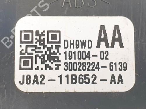 Headlight switch LAND ROVER RANGE ROVER VELAR (L560) 2.0 D240 SD4 4x4 | BP17043882I24 - Image 2
