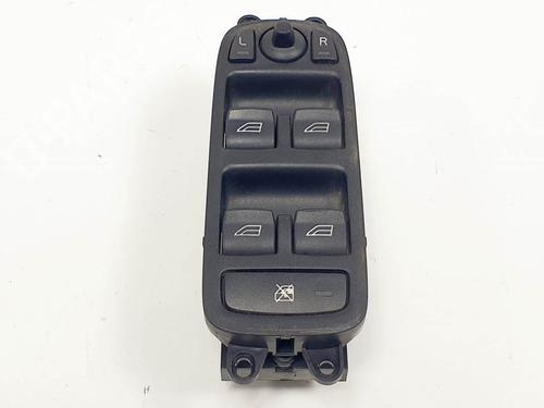 Used Left front window switch Left front window switch VOLVO S40 II (544) 1.6 D (110 hp) 25121391 25121391