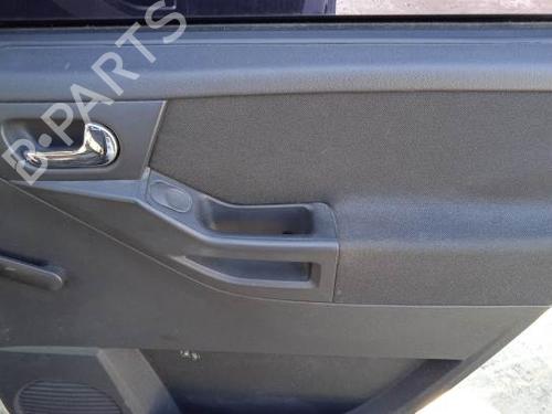 Rear fog light OPEL MERIVA A MPV (X03) 1.7 CDTI (E75) | BP10034694C37 