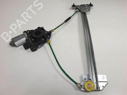 Used Rear left window mechanism Rear left window mechanism FIAT ULYSSE (179_) 2.2 JTD (128 hp) 9499349 9499349