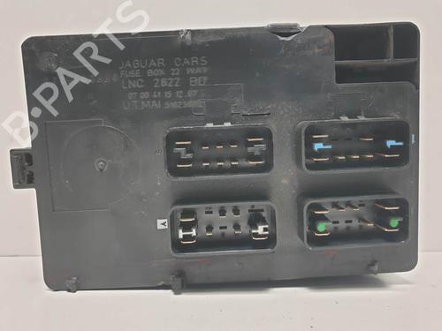 Used Fuse box Fuse box JAGUAR XJ (X308) 3.2 (237 hp) 9116988 9116988