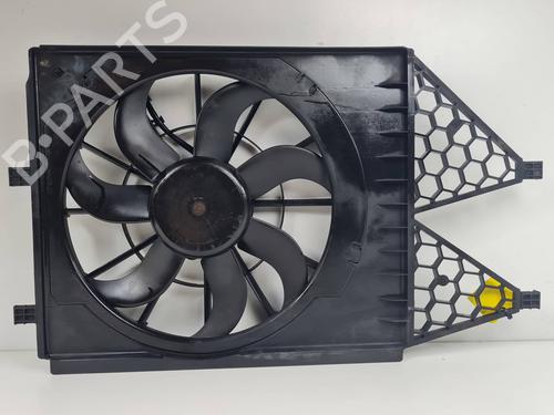 Used Radiator fan Radiator fan 34514356 34514356