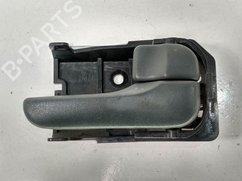 Used Rear right interior door handle Rear right interior door handle NISSAN MAXIMA / MAXIMA QX IV (A32) 3.0 (193 hp) 8526207 8526207