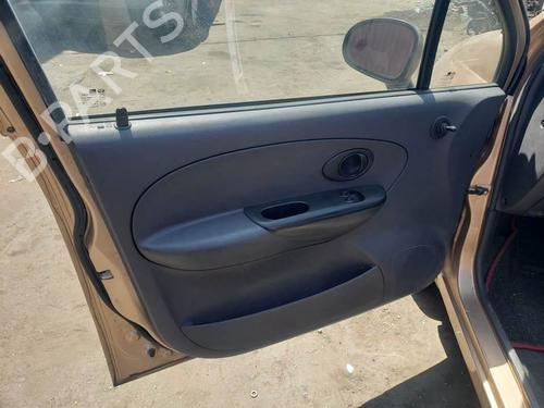 Right front driveshaft DAEWOO MATIZ (M100, M150) 0.8 | BP19252280M39  - Image 16