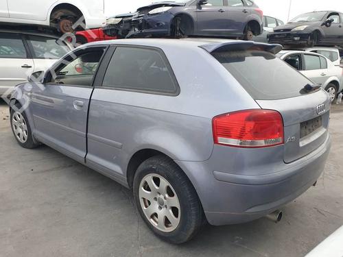 Left front driveshaft AUDI A3 (8P1) 1.6 | BP24263200M38 - Image 16