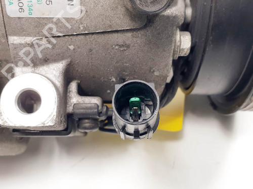 AC compressor HYUNDAI i30 (FD) | BP40174985M34 - Image 9