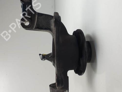 Left front steering knuckle RENAULT MEGANE III Hatchback (BZ0/1_, B3_) 1.5 dCi (BZ09, BZ0D, BZ1W, BZ29, BZ14) | BP28574268M25 