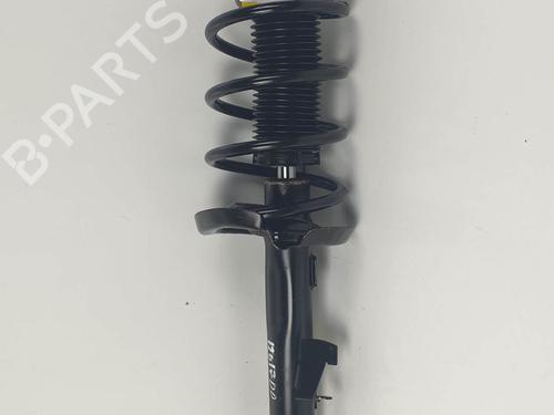 Used Right front shock absorber Right front shock absorber FORD C-MAX (DM2) 1.6 TDCi (90 hp) 22427951 22427951