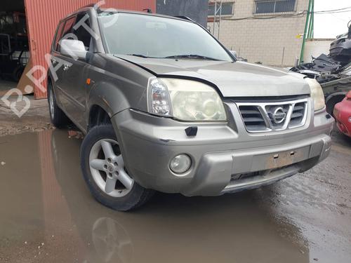 Brukte deler til NISSAN X-TRAIL I (T30)  2.0  4640287