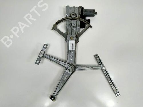 Used Front right window mechanism Front right window mechanism 7559521 7559521