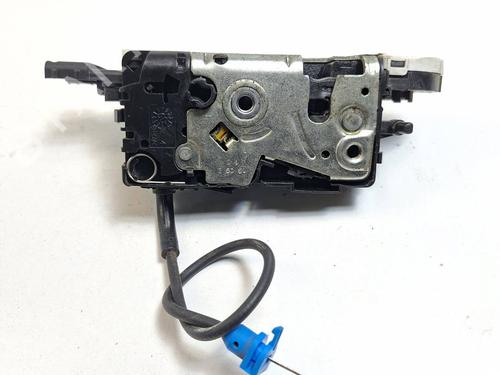 Used Front right lock Front right lock CITROËN C4 Grand Picasso I (UA_) 1.6 HDi (109 hp) 40287963 40287963