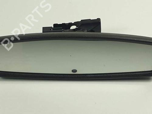 Used Rear mirror Rear mirror OPEL INSIGNIA A (G09) 2.0 CDTI (68) (131 hp) 25403586 25403586