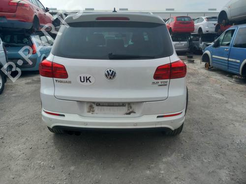 Reverse light VW TIGUAN (5N_) 2.0 TDI | BP28066296C36 - Image 9