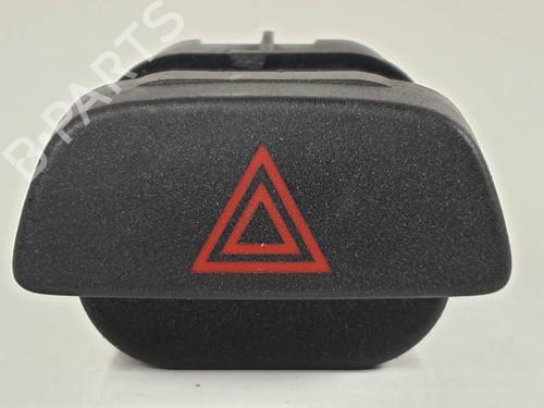 Used Warning switch FORD FOCUS II (DA_, HCP, DP) 1.6 TDCi (109 hp) 6845739