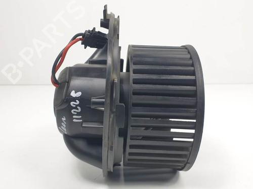 Heater blower motor SEAT LEON (1P1) 1.6 | BP13956819M62 