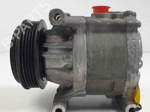 AC compressor FORD KA (RU8) 1.2 | BP30278374M34 - Image 6